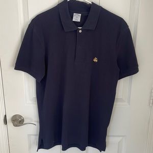 Brooks Brothers Men’s Polo Size M Slim Fit!